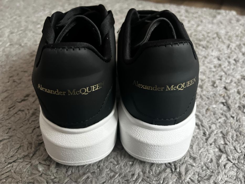 Alexander McQueen