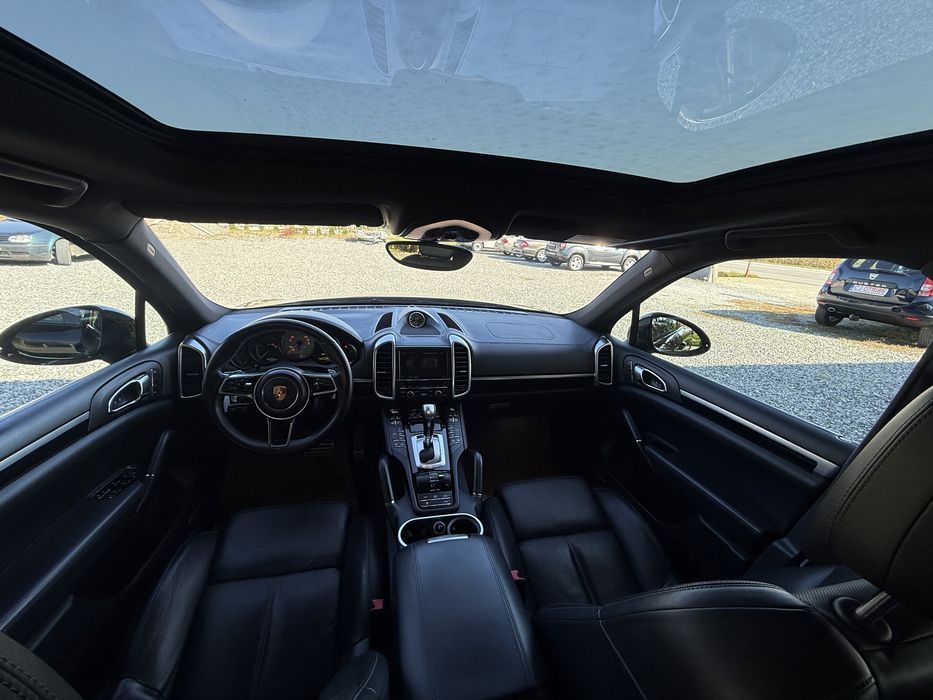 Vind PORSCHE CAYENNE GTS hibrid fulll!!!