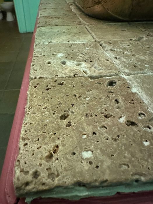 Set baie (chiuvete, robineți, oglindă, blat)