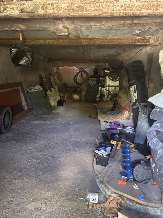 Продам гараж Бахор