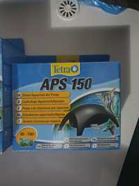 Tetra APS Aquarium Air Pumps (pompă de aer)
