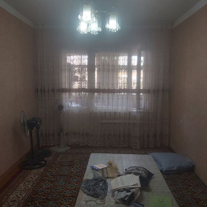 М. Улуғбек т. Қорасув-2 да 3 хонали уй сотилади