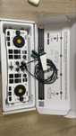 Djcontrol mix hercules grab it snd mix pentru smartphones