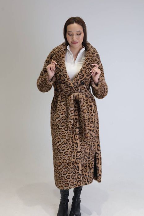 Продаётся эко шубы