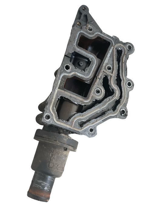 Carcasa termostat RENAULT MEGANE II BM0/1_, CM0/1_ 2001 - 2012 1.4i