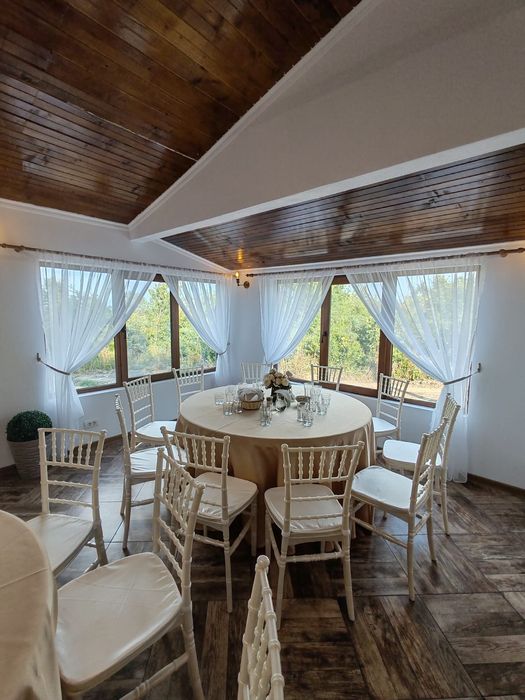 Sala de evenimente de închiriat