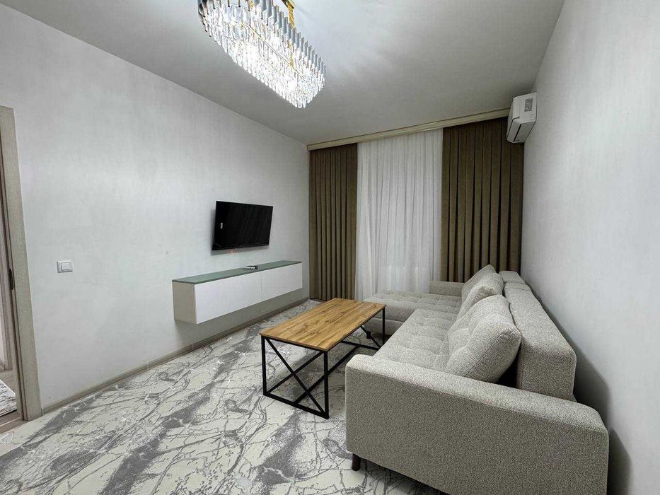 Сдаётся квартира 2/4/6 на ор-р Мирзо-Улугбекский ЖК Зиенур