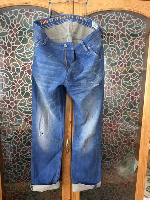 Дънки “Diesel” 31’-32’