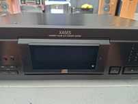 Sony XA 5es High end cd player