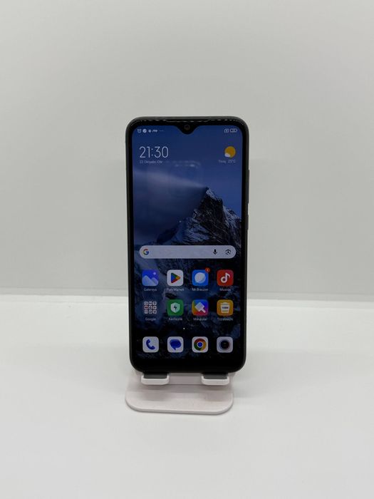 Redmi note 8T sotiladi dastavka bor