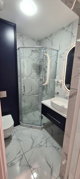 Sergelida lux kvartira