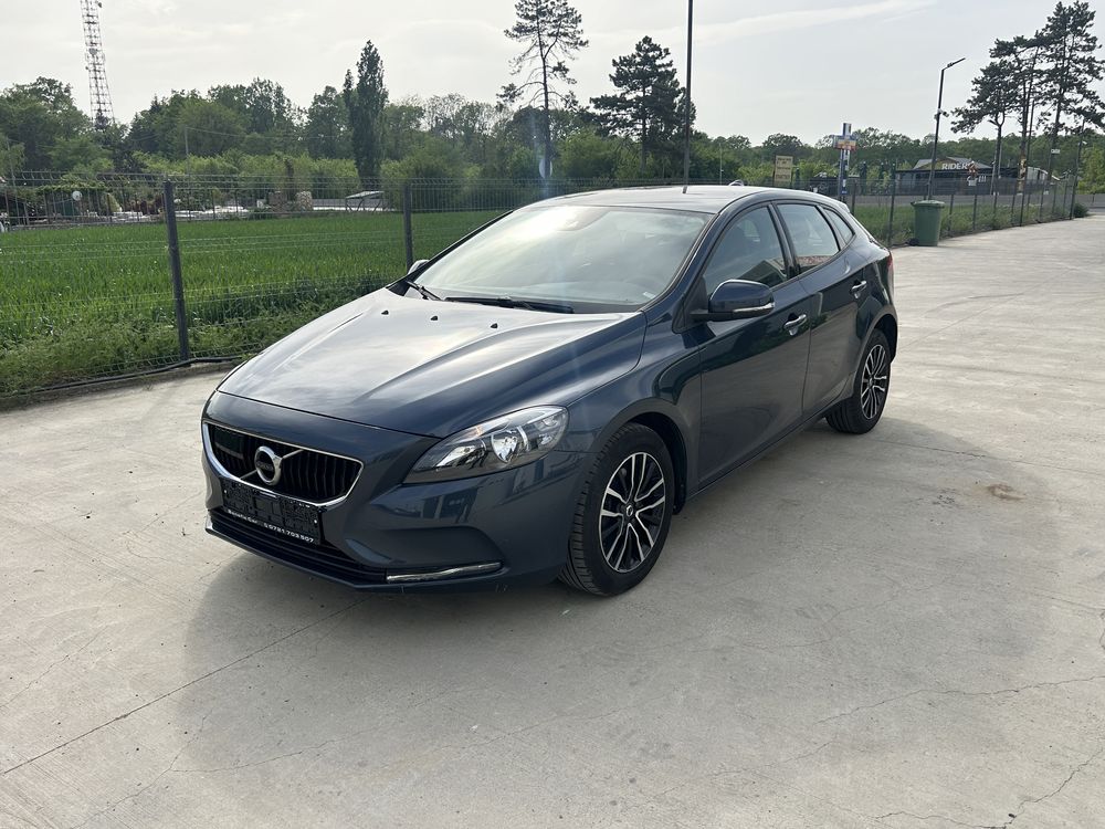 Volvo V40 2017 Automat/distronic/navi/rate/garantie/blis