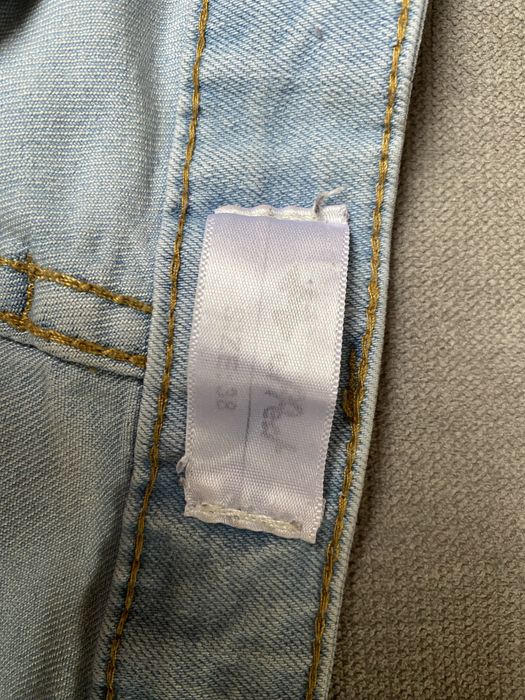 Pantaloni blugi/jeans