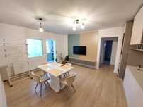 Inchiriez apartament in regim hotelier