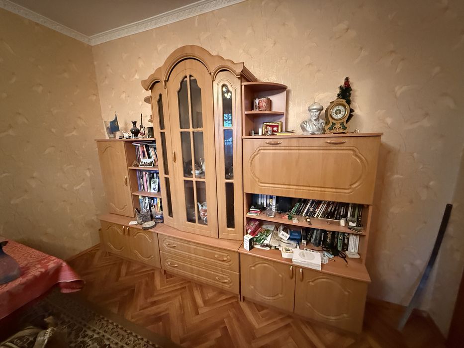 даром отдам стенку состояние хорошее