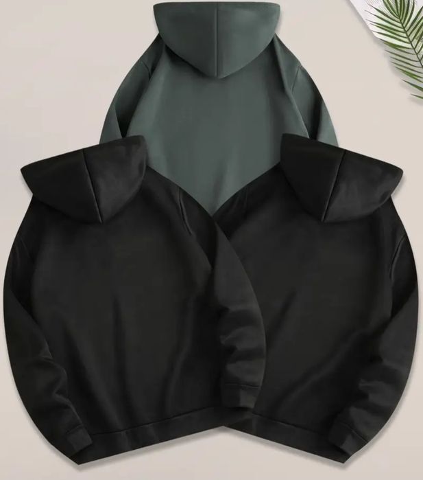 Американски суичъри