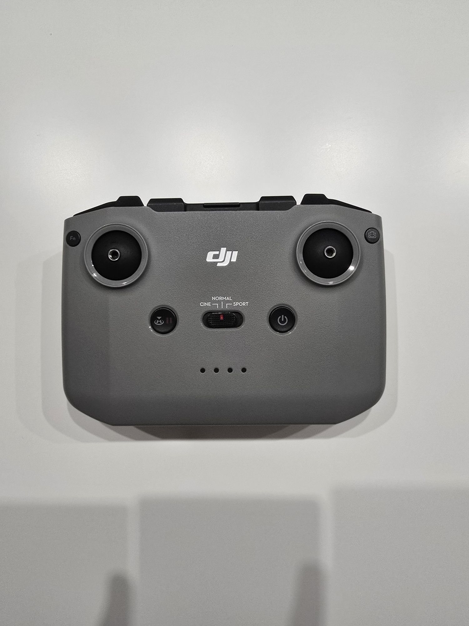 DJI Mini 2 Fly More Combo + 4-та батерия