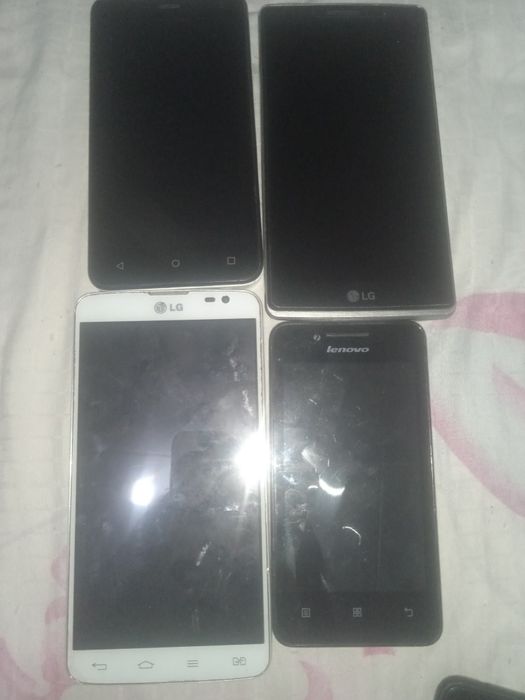 Продам дисплей на телефоны