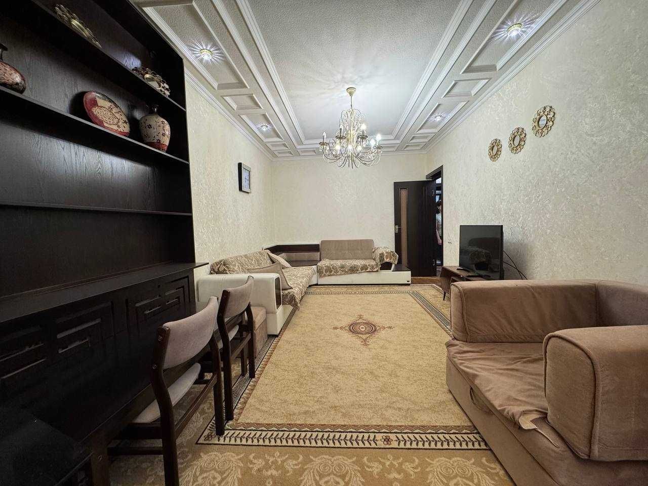 Сдаётся квартира | Сергели | метро-3 | 400 у.е.