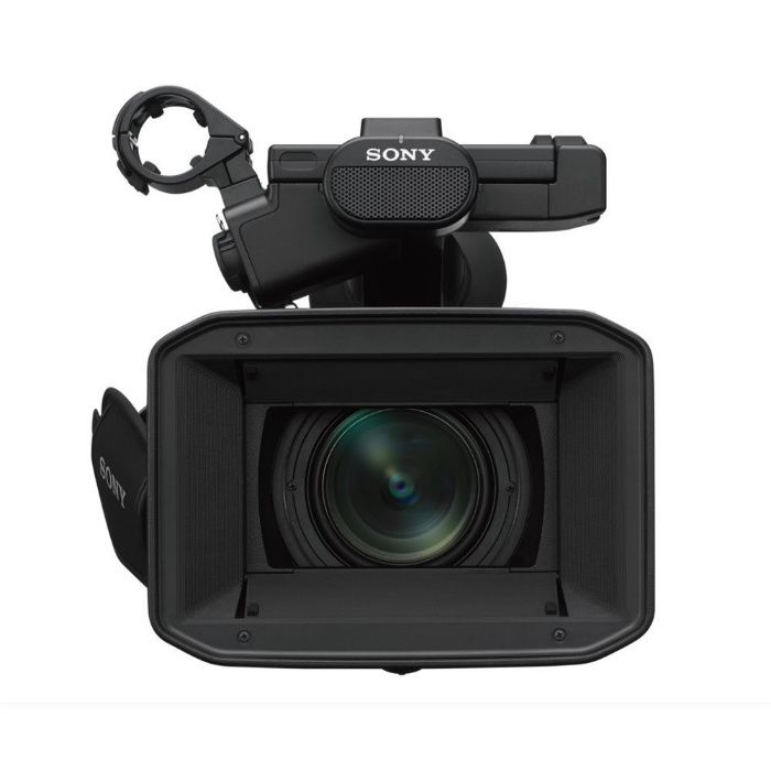 Sony PXW-Z190 4K 3-CMOS 1/3″ Sensor XDCAM videocamera accesorii