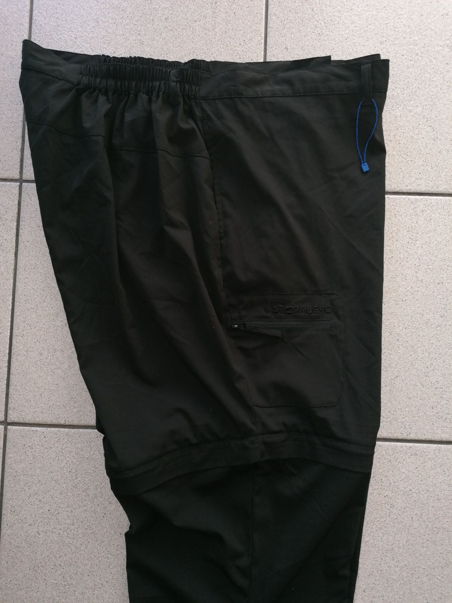 STORMBERG® - дамски спортен панталон - 38(5XL)