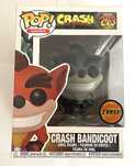 Funko Pop 273 Crash Bandicoot Chase