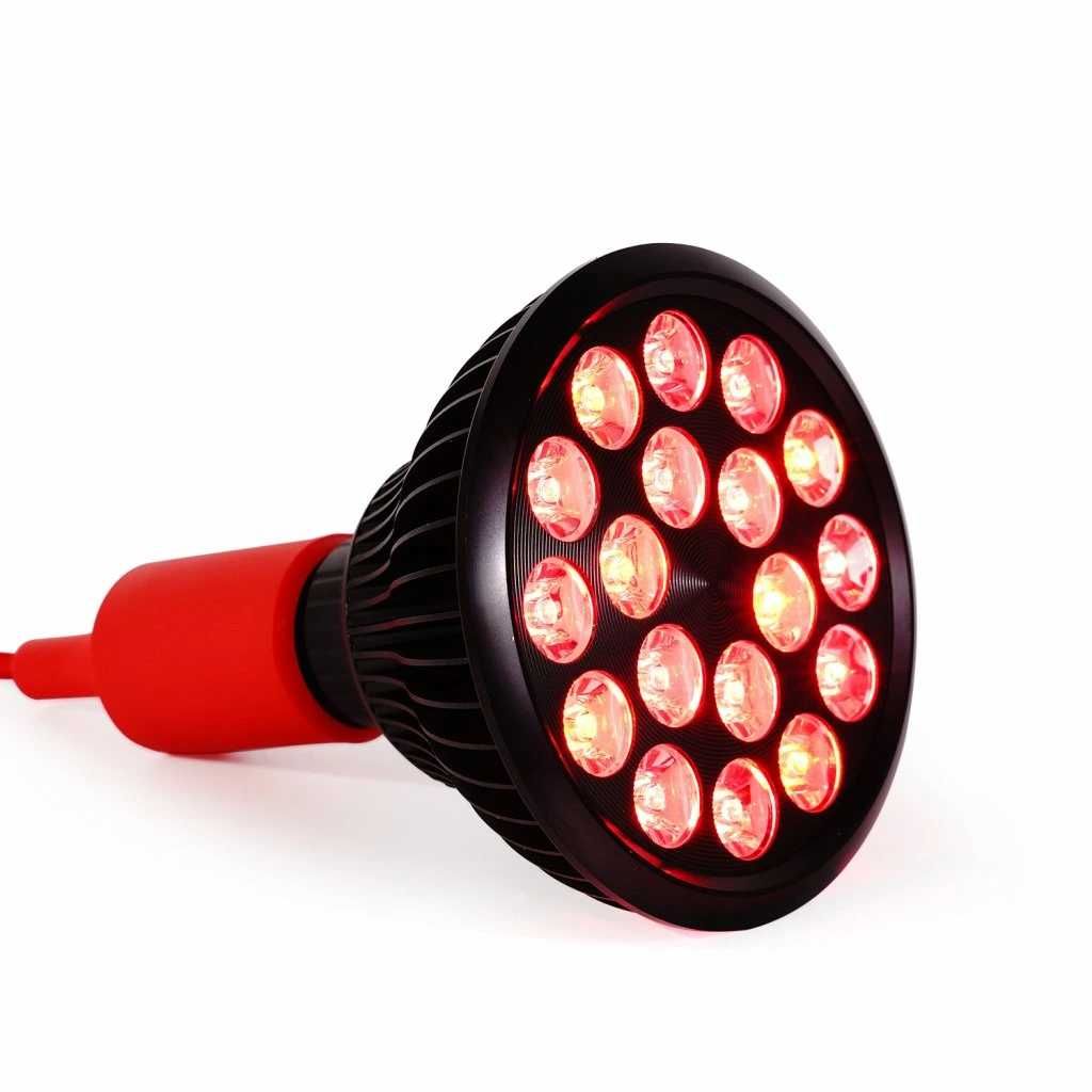 MITO LIGHT® Bulb 4.0 Локална светлинна терапия за повече енергия