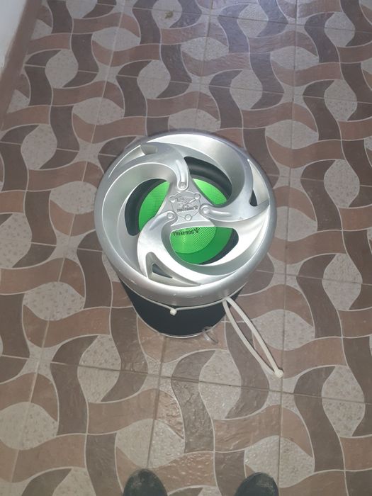 Vand subufer treefrog de 600wați