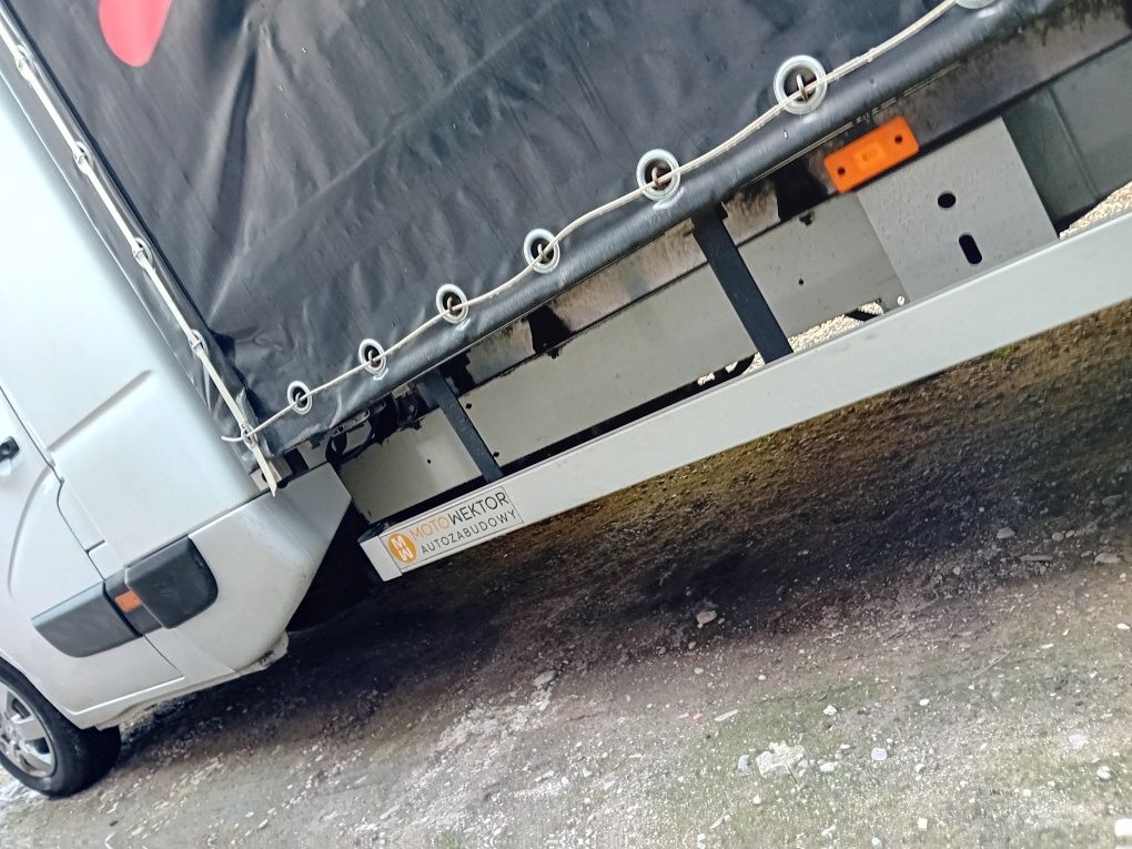 Renault Master 2019