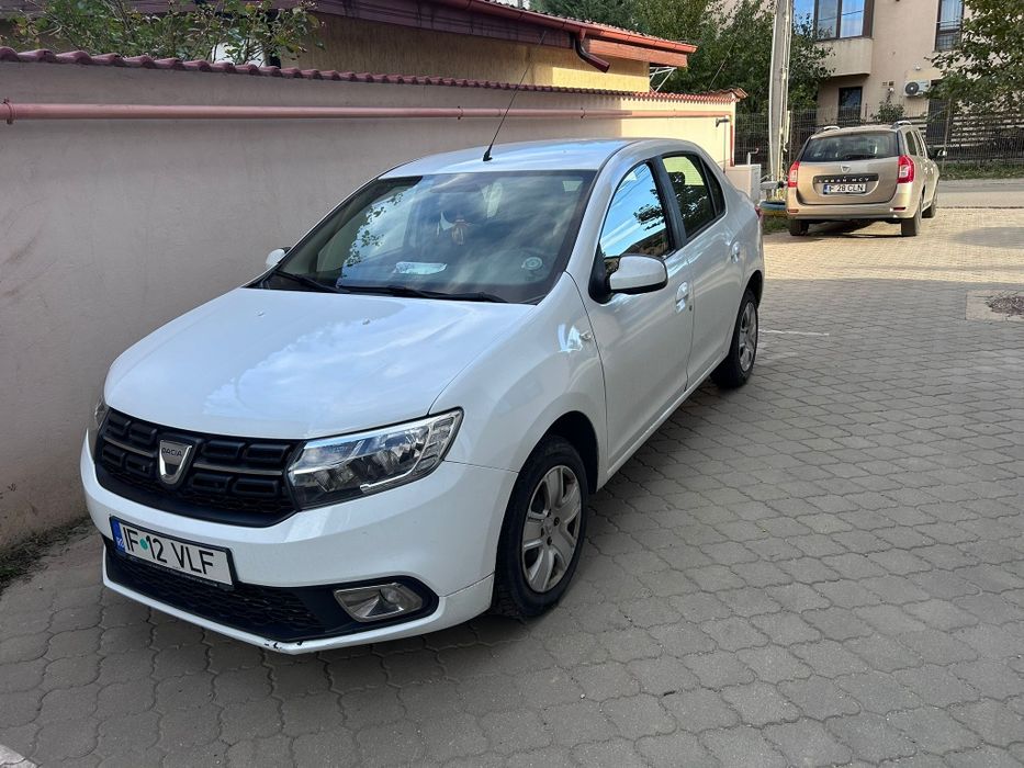 De vânzare Dacia Sandero