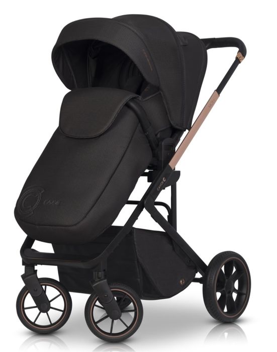 Carucior Cybex Cavoe Moi Meteorit