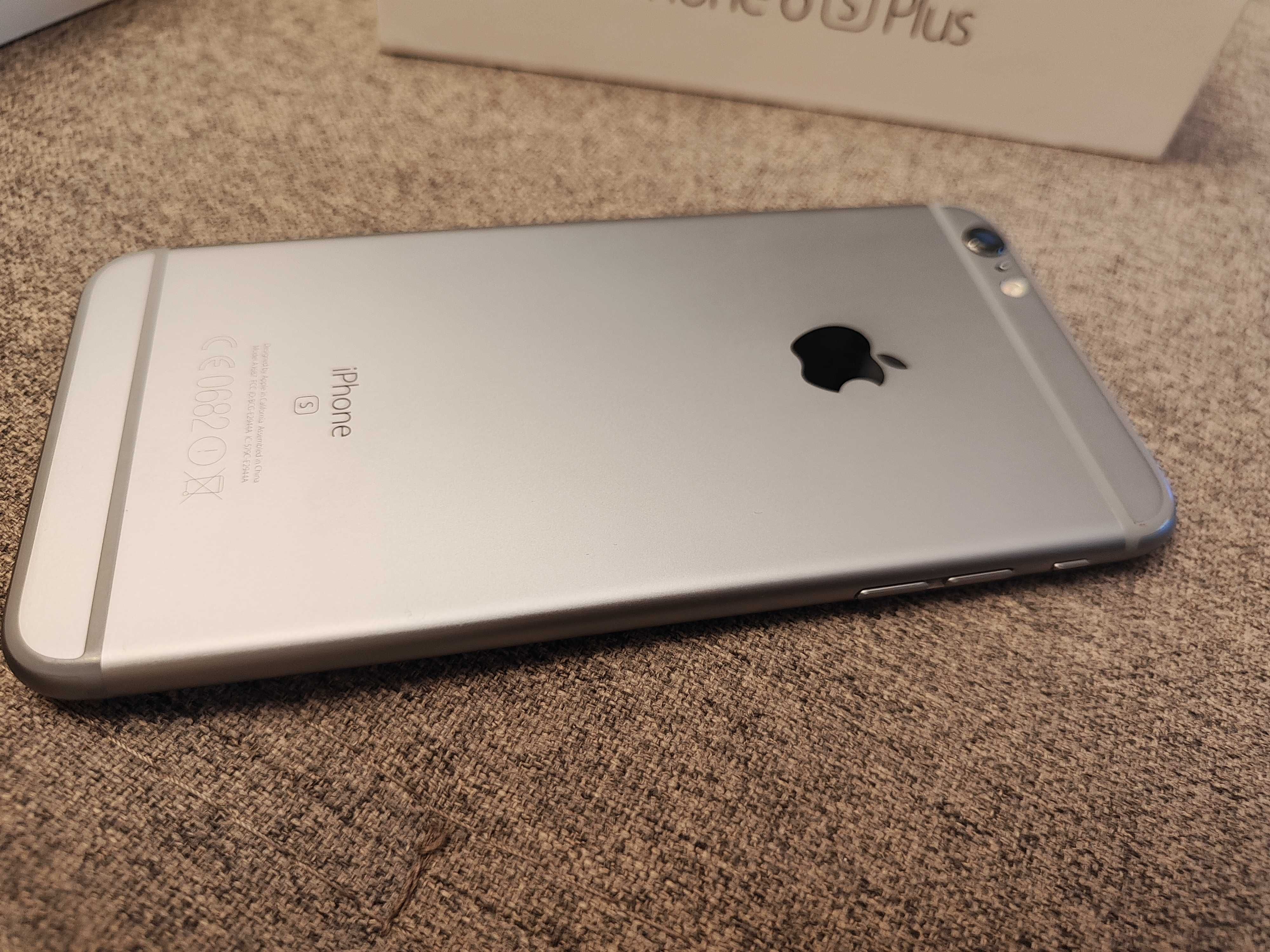 Apple iPhone 6S Plus 128GB