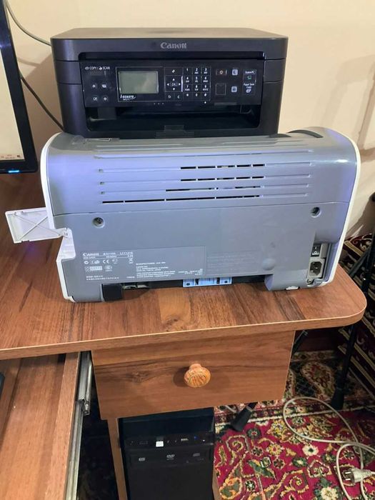 Canon LBP 2900 lazer printer. Ish holati a'lo.