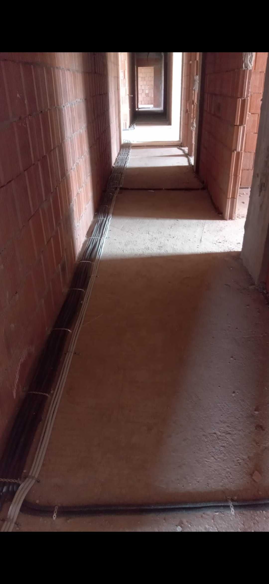 Electrician calificat Bistrița- instalatii si reparații electrice