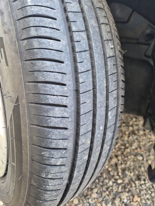 Vand Dacia Logan 1.4 Mpi - intretinuta - ITP 10/2026, cauciucuri noi