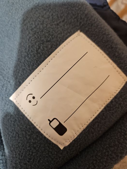 Geaca baieti, nr 119-131