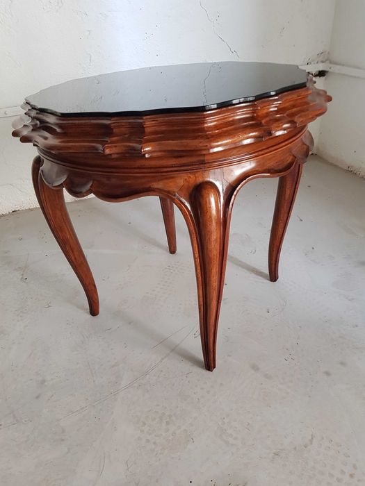 Masa de cafea Baroc!