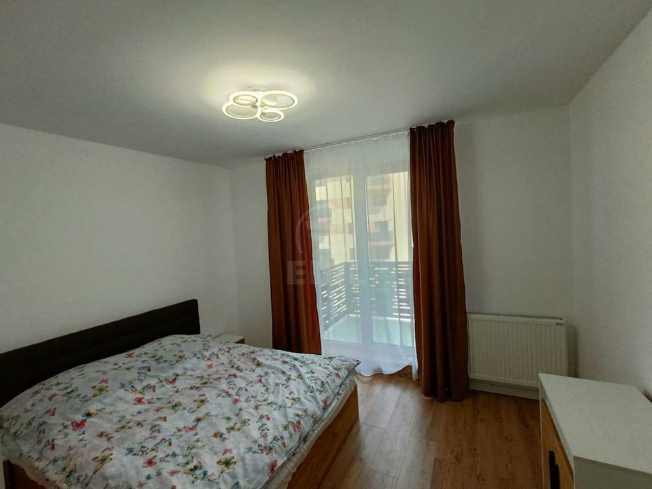 Pret imbatabil! Apartament 3 camere, boxa, parcare subterana, VIVO