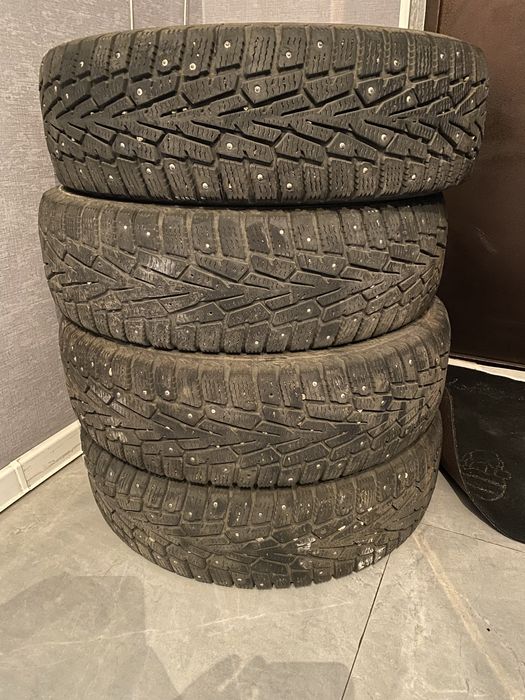 Продам шины 185/70Р14