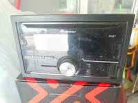 Pioneer FH-X840DAB cd Bluetooth двоен дин