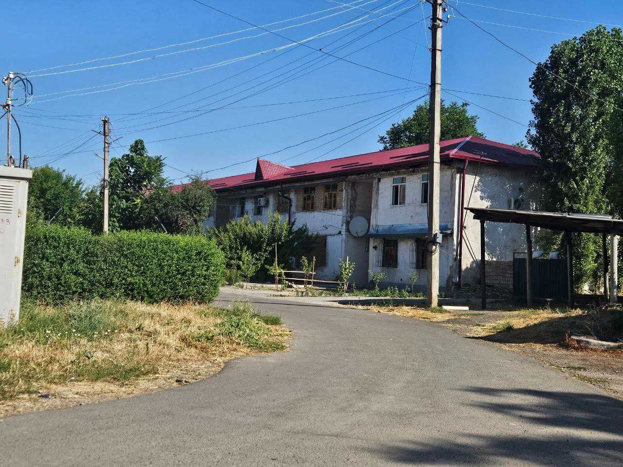 5ти комнатная квартира, 92 кв.м.  в Янгибазаре