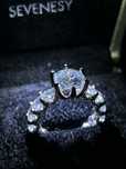 Inel Sevenesy Deluxe Ring