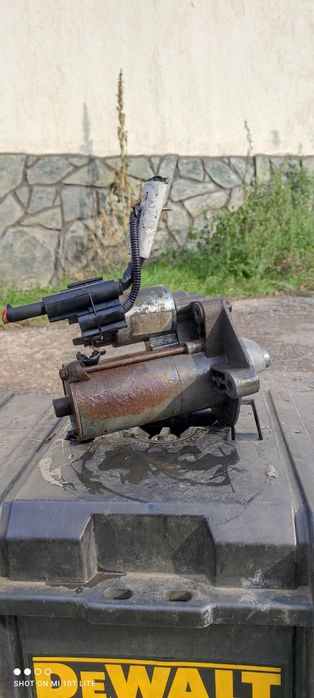 Стартер за 1.6 Хди Ford,Volvo Citroen, Peugeot,Fiat,Mazda