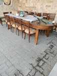 Set mobilier sufragerie și dining