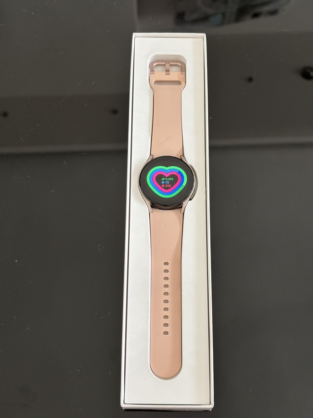 Samsung Galaxy Watch 5 40mm R900 - Pink Gold