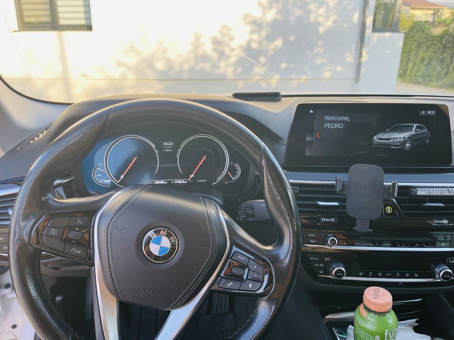 Vand BMW 5 G 3.0 diesel x drive