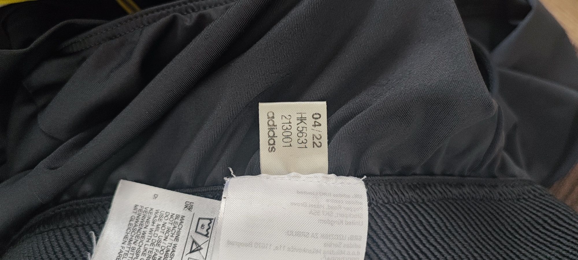 нови къси панталони ADIDAS Adizero  размер-XL