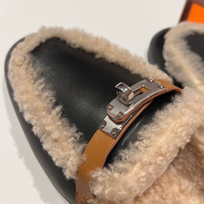 Papuci Hermes 35-42