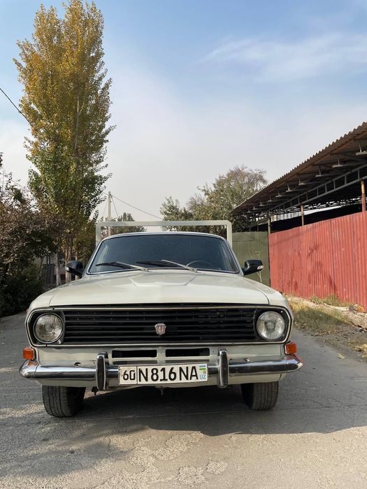 24 пикап холати зор