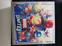 Marvel United RO - joc de societate / boardgame